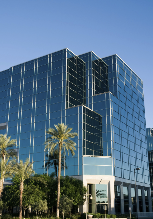 Commercial Expertise